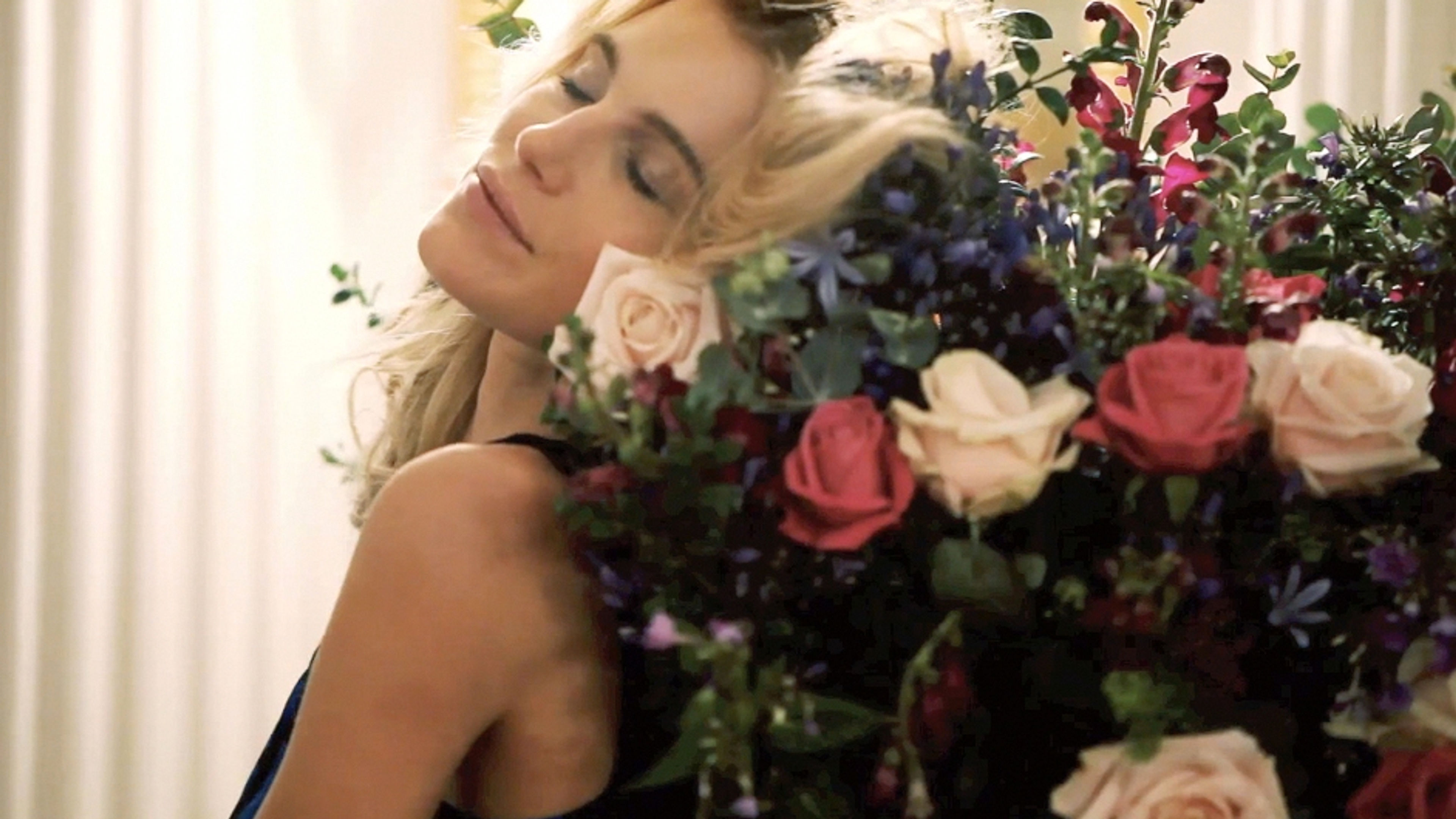 Matthew Williamson for Impulse